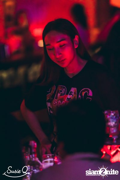 Bangkok Invaders Night w/ DJ Ono x MC Unda at Susie Q — photo 88