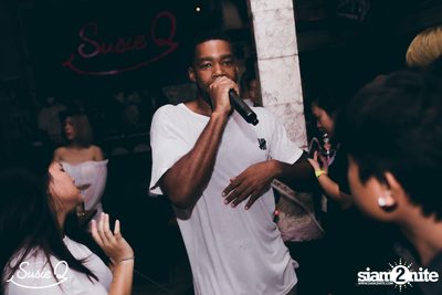 Bangkok Invaders Night w/ DJ Ono x MC Unda at Susie Q — photo 93