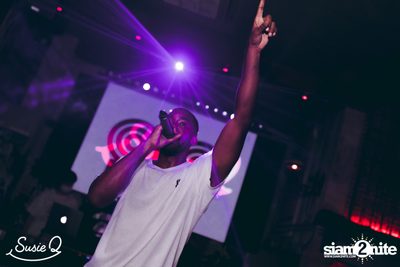 Bangkok Invaders Night w/ DJ Ono x MC Unda at Susie Q — photo 99