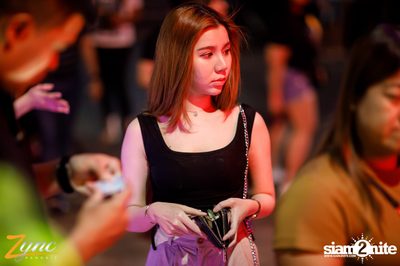 คอนเสิร์ต หนุ่ม กะลา ที่ ซิงค์รังสิต — photo 3