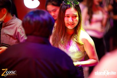 คอนเสิร์ต หนุ่ม กะลา ที่ ซิงค์รังสิต — photo 6