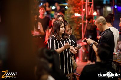 คอนเสิร์ต หนุ่ม กะลา ที่ ซิงค์รังสิต — photo 8