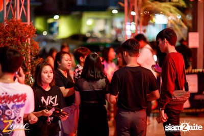คอนเสิร์ต หนุ่ม กะลา ที่ ซิงค์รังสิต — photo 20