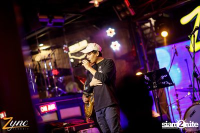 คอนเสิร์ต หนุ่ม กะลา ที่ ซิงค์รังสิต — photo 24