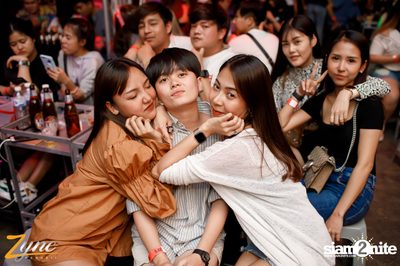 คอนเสิร์ต หนุ่ม กะลา ที่ ซิงค์รังสิต — photo 25