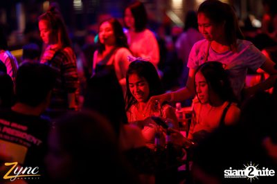 คอนเสิร์ต หนุ่ม กะลา ที่ ซิงค์รังสิต — photo 26