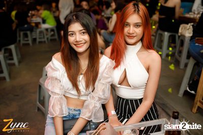 คอนเสิร์ต หนุ่ม กะลา ที่ ซิงค์รังสิต — photo 32