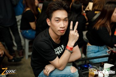คอนเสิร์ต หนุ่ม กะลา ที่ ซิงค์รังสิต — photo 33