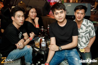 คอนเสิร์ต หนุ่ม กะลา ที่ ซิงค์รังสิต — photo 34