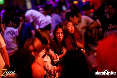 คอนเสิร์ต หนุ่ม กะลา ที่ ซิงค์รังสิต — photo 35
