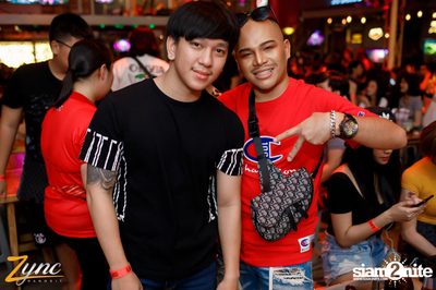 คอนเสิร์ต หนุ่ม กะลา ที่ ซิงค์รังสิต — photo 36