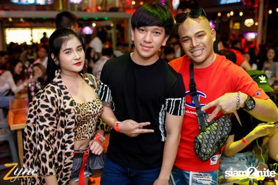 คอนเสิร์ต หนุ่ม กะลา ที่ ซิงค์รังสิต — photo 37