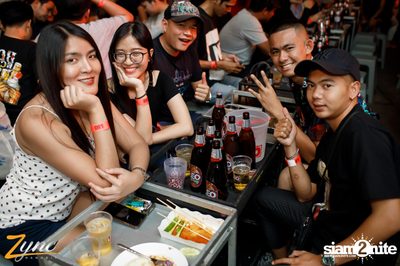 คอนเสิร์ต หนุ่ม กะลา ที่ ซิงค์รังสิต — photo 39