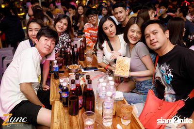 คอนเสิร์ต หนุ่ม กะลา ที่ ซิงค์รังสิต — photo 41