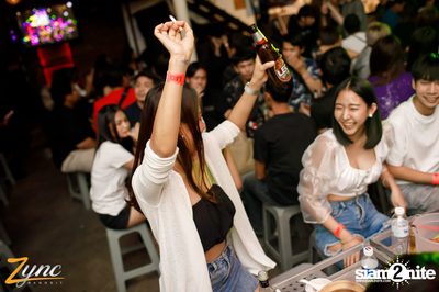คอนเสิร์ต หนุ่ม กะลา ที่ ซิงค์รังสิต — photo 44
