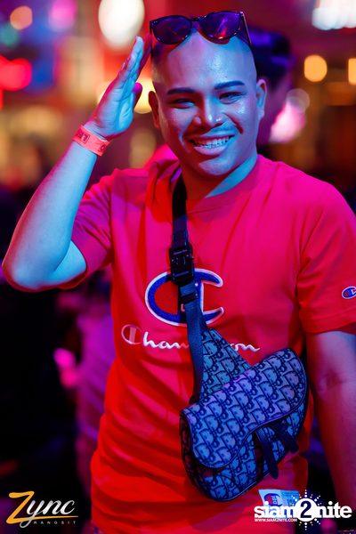 คอนเสิร์ต หนุ่ม กะลา ที่ ซิงค์รังสิต — photo 45