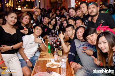 คอนเสิร์ต หนุ่ม กะลา ที่ ซิงค์รังสิต — photo 49