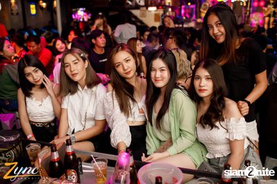 คอนเสิร์ต หนุ่ม กะลา ที่ ซิงค์รังสิต — photo 50