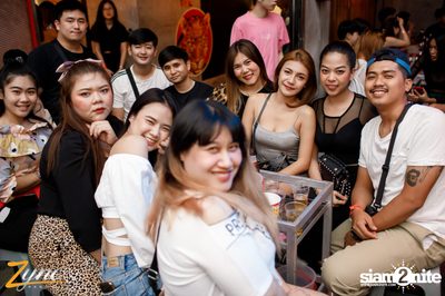 คอนเสิร์ต หนุ่ม กะลา ที่ ซิงค์รังสิต — photo 51