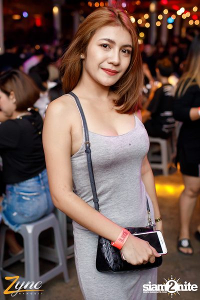 คอนเสิร์ต หนุ่ม กะลา ที่ ซิงค์รังสิต — photo 52
