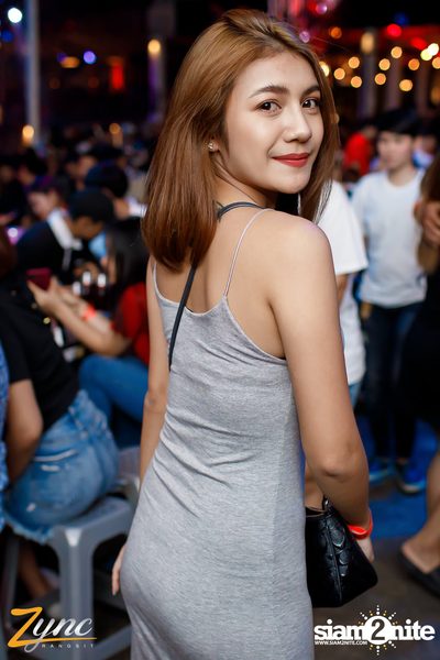 คอนเสิร์ต หนุ่ม กะลา ที่ ซิงค์รังสิต — photo 53