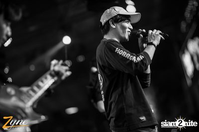คอนเสิร์ต หนุ่ม กะลา ที่ ซิงค์รังสิต — photo 55