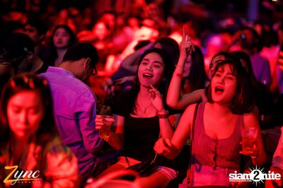 คอนเสิร์ต หนุ่ม กะลา ที่ ซิงค์รังสิต — photo 58