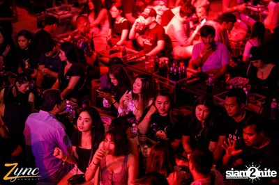 คอนเสิร์ต หนุ่ม กะลา ที่ ซิงค์รังสิต — photo 59