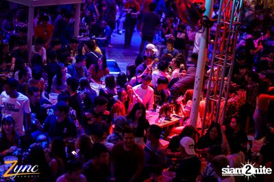คอนเสิร์ต หนุ่ม กะลา ที่ ซิงค์รังสิต — photo 62