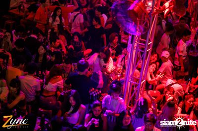คอนเสิร์ต หนุ่ม กะลา ที่ ซิงค์รังสิต — photo 70