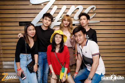 คอนเสิร์ต หนุ่ม กะลา ที่ ซิงค์รังสิต — photo 71