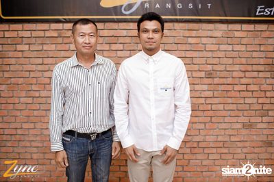 คอนเสิร์ต หนุ่ม กะลา ที่ ซิงค์รังสิต — photo 72