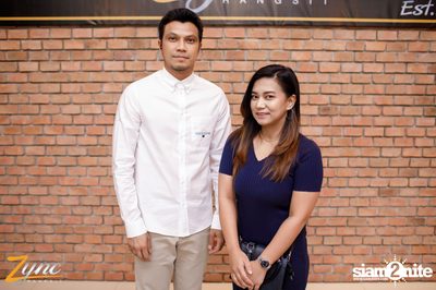 คอนเสิร์ต หนุ่ม กะลา ที่ ซิงค์รังสิต — photo 73