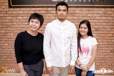 คอนเสิร์ต หนุ่ม กะลา ที่ ซิงค์รังสิต — photo 76