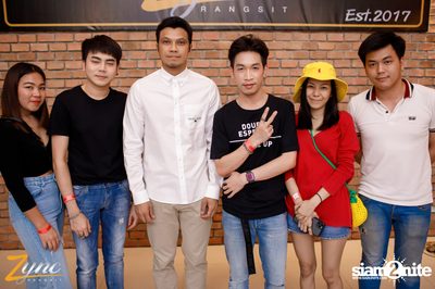 คอนเสิร์ต หนุ่ม กะลา ที่ ซิงค์รังสิต — photo 78