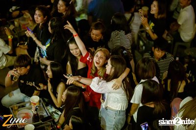 คอนเสิร์ต หนุ่ม กะลา ที่ ซิงค์รังสิต — photo 79