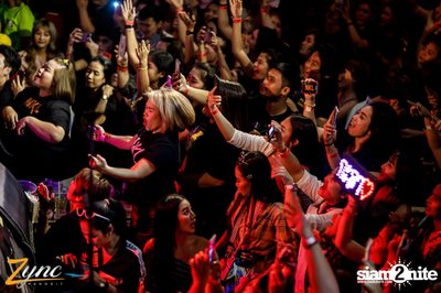 คอนเสิร์ต หนุ่ม กะลา ที่ ซิงค์รังสิต — photo 87