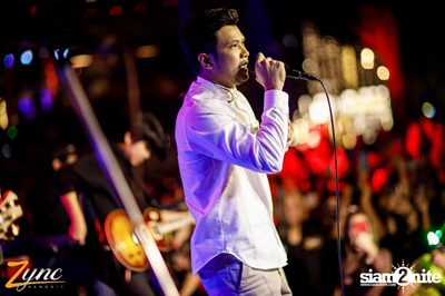 คอนเสิร์ต หนุ่ม กะลา ที่ ซิงค์รังสิต — photo 89