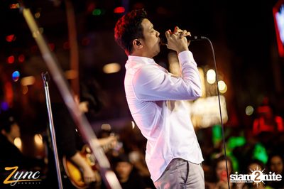 คอนเสิร์ต หนุ่ม กะลา ที่ ซิงค์รังสิต — photo 100