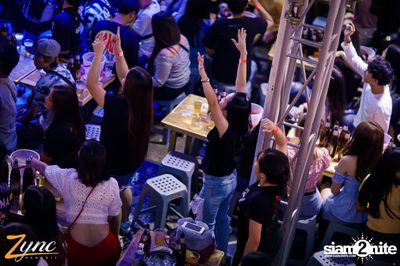 คอนเสิร์ต หนุ่ม กะลา ที่ ซิงค์รังสิต — photo 105