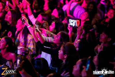 คอนเสิร์ต หนุ่ม กะลา ที่ ซิงค์รังสิต — photo 113