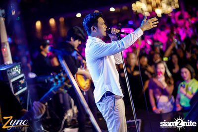 คอนเสิร์ต หนุ่ม กะลา ที่ ซิงค์รังสิต — photo 114