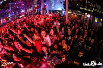 คอนเสิร์ต หนุ่ม กะลา ที่ ซิงค์รังสิต — photo 125