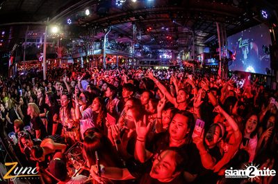 คอนเสิร์ต หนุ่ม กะลา ที่ ซิงค์รังสิต — photo 126