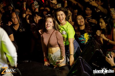 คอนเสิร์ต หนุ่ม กะลา ที่ ซิงค์รังสิต — photo 133