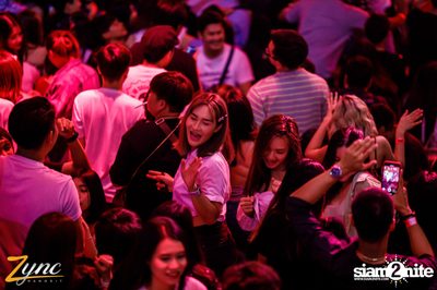 คอนเสิร์ต หนุ่ม กะลา ที่ ซิงค์รังสิต — photo 135