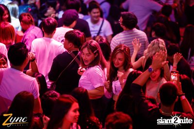 คอนเสิร์ต หนุ่ม กะลา ที่ ซิงค์รังสิต — photo 137