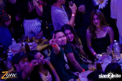 คอนเสิร์ต หนุ่ม กะลา ที่ ซิงค์รังสิต — photo 139