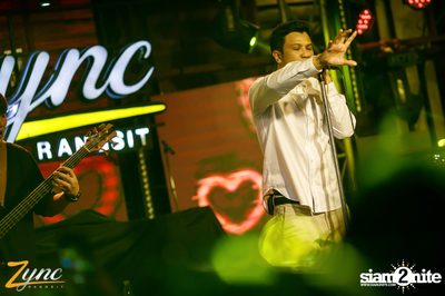 คอนเสิร์ต หนุ่ม กะลา ที่ ซิงค์รังสิต — photo 151