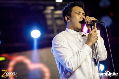 คอนเสิร์ต หนุ่ม กะลา ที่ ซิงค์รังสิต — photo 162